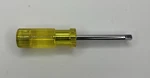 Blackhawk GW-9550 Spinner Extension Handle 1/4" Driver Made Usa. Fixed Price $11.99.