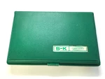 Sk U.s.a. #45037/A 1/4 & 3/8 Drive 18PC Socket Set 6 12 Point Sae. Fixed Price $70.00.