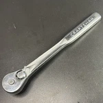 Craftsman 1/2" Drive 44975 Ratchet Usa. Fixed Price $12.74.