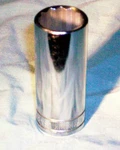 Blackhawk # 30426 13/16" Deep Chrome Socket 3/8" Drive 12 Point. Fixed Price $12.99.