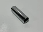 Cornwell Tools Usa T-2220-L Sae 5/8" Deep Chrome Socket 3/8" Drive 6 Point. Fixed Price $39.99.