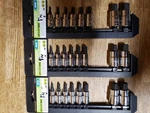 Piece Metric Hex Bit Socket Set Pittsburgh 3/8" & 1/2" Drive (no 12MM) Qty. Fixed Price $52.00.