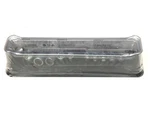 New Snap-on 111TMMDY 11PC 1/4" Drive 5 To 14 12-PT Shallow Metric Socket Set. Fixed Price $174.99.
