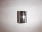 New Proto J5428H SOCKET,1/2 In. DR,7/8 Hex (t). Fixed Price $5.00.