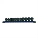 Astro Pneumatic 11PC 3/8" Drive 1/2 Socket Set - 19.5MM For Undersize. Fixed Price $45.94.