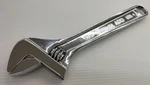 Snap-on AD10 10" Adjustable Wrench Spanner Made In Usa Clean Tested Tool Jp Rare. Fixed Price $131.14.