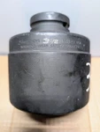 Snap-on IM1123, 3-1/2" 89MM Regular Impact Socket, 1" Drive, 6 Point. Fixed Price $400.00.