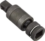 Ko-ken 14772-P 14772-B 1/2SQ(12.7MM) Impact Double Joint Fedex. Fixed Price $82.80.