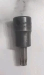 Snap-on PFTX40E 3/8" Drive Torx T40 Socket. Fixed Price $23.95.