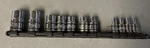 Matco Tools Adv 11-PIECE Inverted Torx Socket Set SABCX11VA. Fixed Price $69.99.