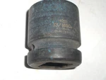 K-tool 35026 1" Drive X 13/16" Square Impact Budd Wheel Socket. Fixed Price $15.00.