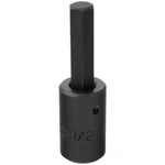 Proto 1/2" Drive, Impact Hex Bit Socket Qty 6 J74411/2. Fixed Price $39.75.