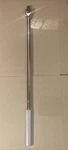 Proto J5469 1/2-INCH Drive Hinge Handle, 24-INCH New. Fixed Price $49.99.