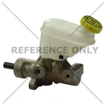 Brake Master Cylinder-premium Centric 130.63050. Fixed Price $124.53.
