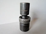 Snap-on Tools IPL22B 1/2"-DRIVE Sae 11/16" Impact Swivel Socket. Fixed Price $23.99.
