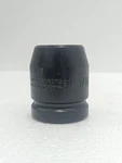 Proto J10017 Drive Impact Socket 1-1/16 Point Black Oxide Usa Fastship. Fixed Price $59.40.
