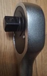Proto 5649 3/4" Drive Usa Industrial Ratchet Breaker Bar Heavy Duty Nos. Fixed Price $79.99.