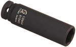 Sunex Tools 810MD 1/4-INCH Drive 10-MM Deep Impact Socket , Black. Fixed Price $9.77.