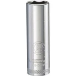 Dewalt 7/16 In. X 1/4 Drive Sae Point Deep Socket. Fixed Price $7.95.