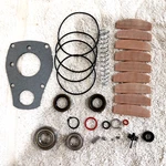 Snap On XT7100 Tune Up Kit With Bearings, Springs And Reverse Valve Detent Balls. Fixed Price $60.00.