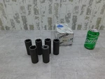 New Wright Tool Impact Sockets, 1/2" Drive, Point, 15/16", #4930. Fixed Price $60.00.