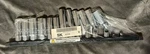 Sk Hand Tools 4499 12PC 3/8" Dr. Chrome Spark Plug Socket Set. Fixed Price $259.99.