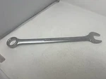 Craftsman 42936 -vv- 32MM Metric Combination Wrench 12 Point Forged Usa 16.5". Fixed Price $74.99.