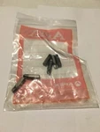 Pack Of 6 Cooper Tools Apex Operation Bit 1/4" Hex Drv Insert 212 Acr. Fixed Price $62.99.