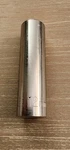 Craftsman Usa 12MM Deep Well Socket 6 Point 3/8" Drive 44428. Fixed Price $10.50.