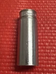 Snap On Tools 3/8 Drive 6 Point 19MM Metric Deep Socket SFSM19 Usa Made #b. Fixed Price $11.99.