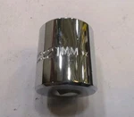 New Proto J5221MH Socket, Chrome, 6 Point, Mm Usa Made. Fixed Price $8.90.