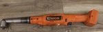 CLBA653 Cleco Cellclutch Cordless 3/8" Right Angle Nutrunner 190RP Tool Only. Fixed Price $636.49.