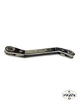 Sears Craftsman Usa 6PT Offset Ratcheting Box Wrench 1/4" 5/16" 9- (FVS032106). Fixed Price $13.99.
