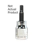 2PC Tool International Hex Bit Socket 3/8" Drive (KTI22912). Fixed Price $15.73.
