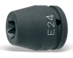 Beta 728FTX 3/4" Drive Impact Socket For Torx Head Screws, E24. Fixed Price $72.10.