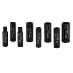 Ingersoll Rand IRC-SK3H8LN 3/8" Drive Deep Sae Impact Socket Set, 8-PIECE. Fixed Price $39.99.