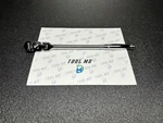 Snap-on Tools Usa New 3/8 Drive Long Flex-head 100-TOOTH Cynergy Ratchet FLF100. Fixed Price $229.95.