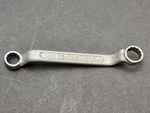 Lectrolite Tru-fit 5001 3/8X7/16 Stubby Box End Wrench 12PT.. Fixed Price $5.99.