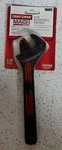 Craftsman 8 Inch Mach Series Adjustable Wrench 9-27319. Fixed Price $30.00.