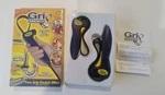 Grip As Seen On Tv Billy Mays Idea Village Set 2 Large & Mini Wrenches. Fixed Price $24.99.