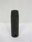 Proto J7318H, 9/16" Torque Plus Impact Socket, 1/2" Drive, Point. Fixed Price $14.00.