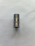 Snap On Tools TMMDS11 1/4" Drive 11MM 12 Point Semi Deep Socket. Fixed Price $13.00.
