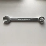 Blue-point # BO22 11/16" 12PT Combination Wrench 10" Usa!. Fixed Price $6.95.
