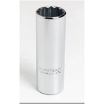 Proto J5326M 1/2IN Drive 26MM 12-POINT Deep Socket Full Polish. Fixed Price $25.18.