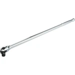 Klutch 18IN. Breaker Bar, 1/2IN. Drive, Flex Head. Fixed Price $35.99.