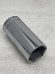 26MM Sk Hand Tools 3/8 Drive, Point, Deep Metric Chrome Socket Usa Made, 8426. Fixed Price $22.99.