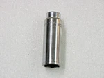 Mac Tools 1/2" Sae 1/4" Drive Point Deep Socket MD166R. Fixed Price $13.95.
