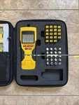 Klein Tools Scout Pro 2 Lt Tester & Remote Kits W/case VDV501-108. Fixed Price $78.00.