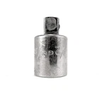 Vintage Craftsman Usa 4259 1/2" Drive To 3/8" Socket Adapter Reducer. Fixed Price $8.99.