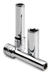 Hand Tool SKT48029 12 Point 1/2-INCH Drive Deep Socket, 29MM, Chrome. Fixed Price $42.72.